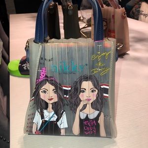Mini bag